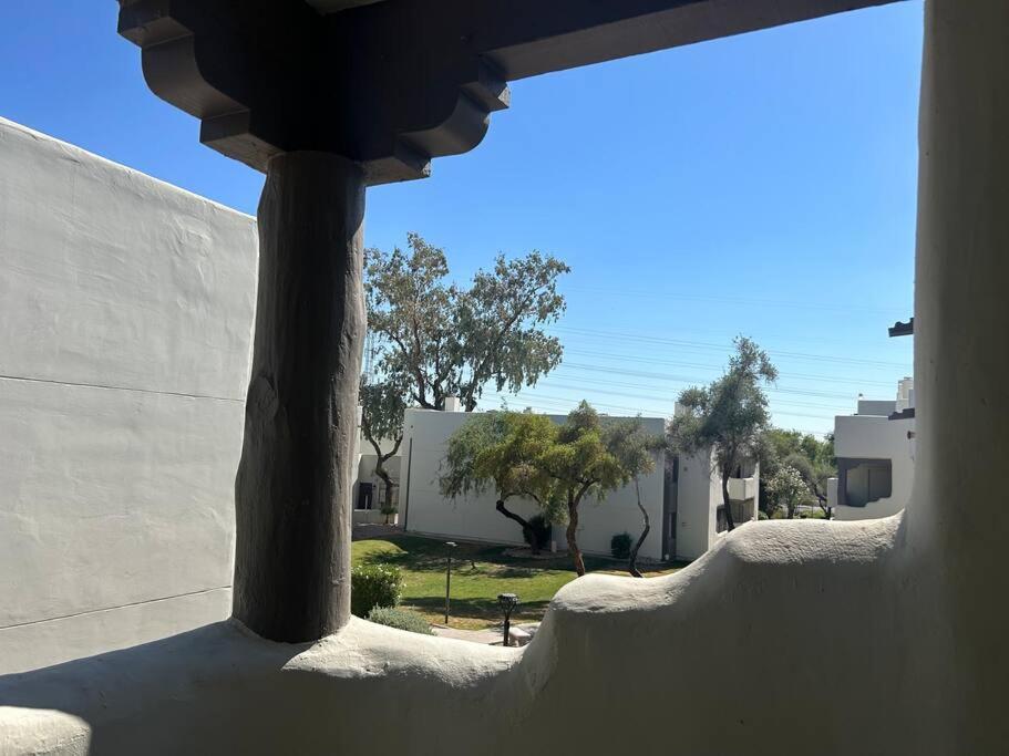 Ferienwohnung Sweet Retreat In Scottsdale Exterior foto