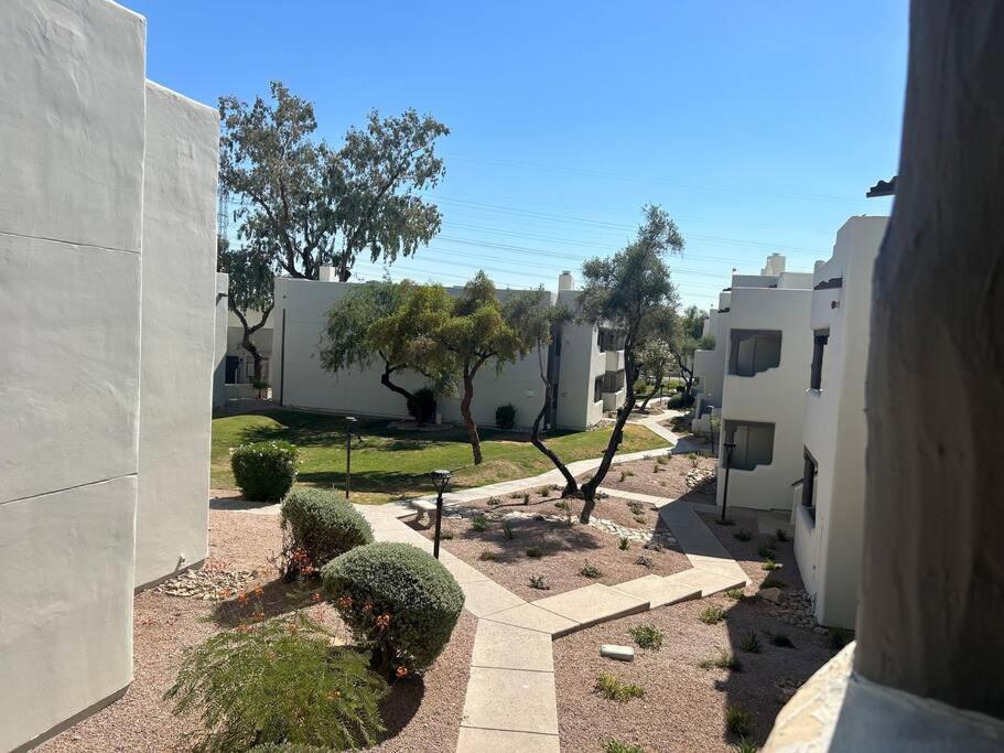 Ferienwohnung Sweet Retreat In Scottsdale Exterior foto